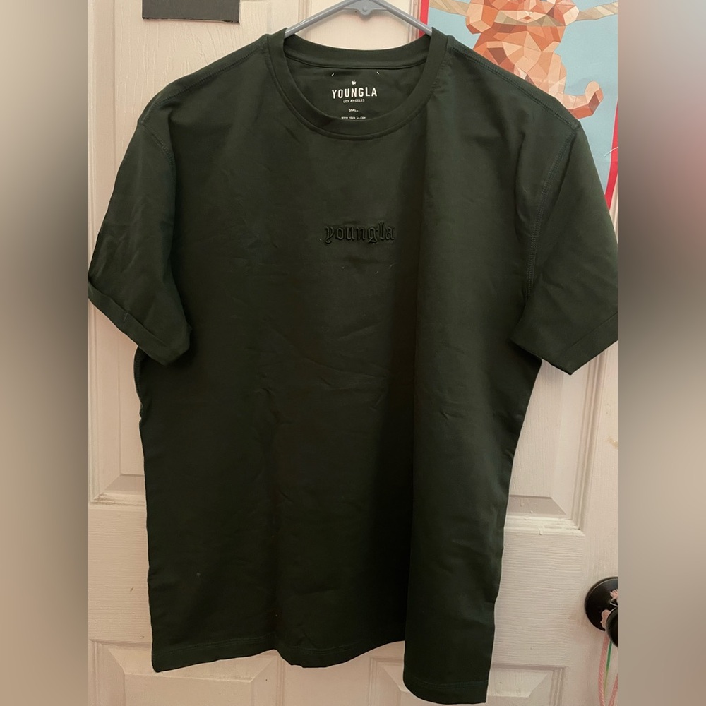 Youngla shirt